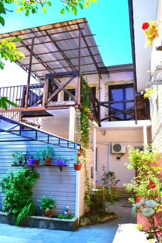 Фотография гостевого дома Маргарита