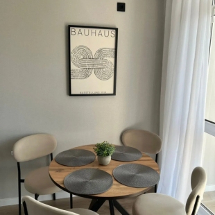 Фотография квартиры Квартира посуточно на Баскетхолл