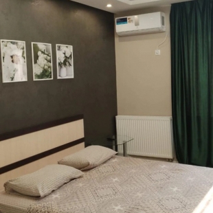 Фотография квартиры Квартира Студия, Запарина 111