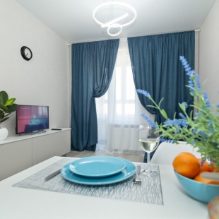 Фотография квартиры Квартира NNrent_Оранжерейная