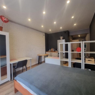 Фотография квартиры Апартаменты на улице Дальневосточная