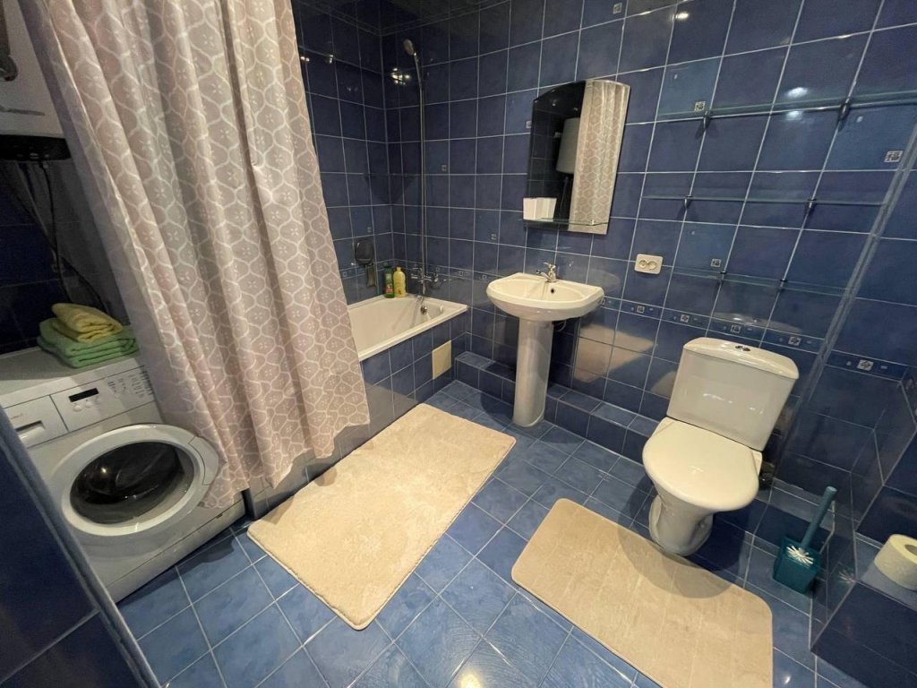 Фотография квартиры Логиновы.Apart на улице Мира