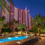 Фотография гостиницы Hilton Grand Vacations Club Flamingo Las Vegas