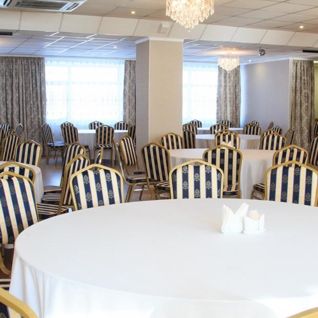 Фотография кафе AVS