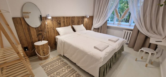 Фотографии гостиницы
Лопарочка