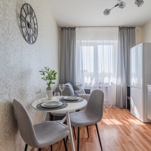 Фотография квартиры Квартира в Центре с Видом на Плотинку