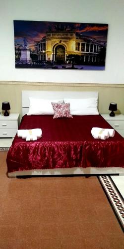 Фотография мини отеля B&B Orchidea