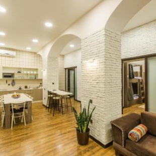 Фотография хостела Salam Hostel Baku