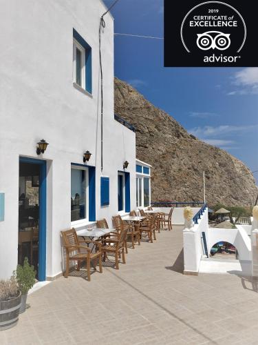 Фотография гостиницы Marianna Hotel