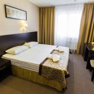 Фотография мини отеля В Двух Шагах от Старого Центра