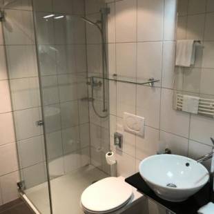 Фотографии гостиницы
Hotel Restaurant Zur alten Gasse