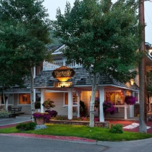 Фотография мини отеля Parkway Inn of Jackson Hole