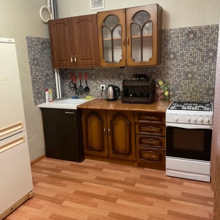 Фотография квартиры Апартаменты на улице Свободная 4к7с2