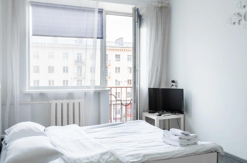 Фотография квартиры Апартаменты BelaTravel по адресу Независимости, 89