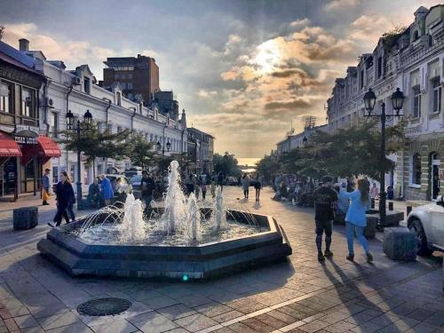 Фотографии гостевого дома
Arbat New