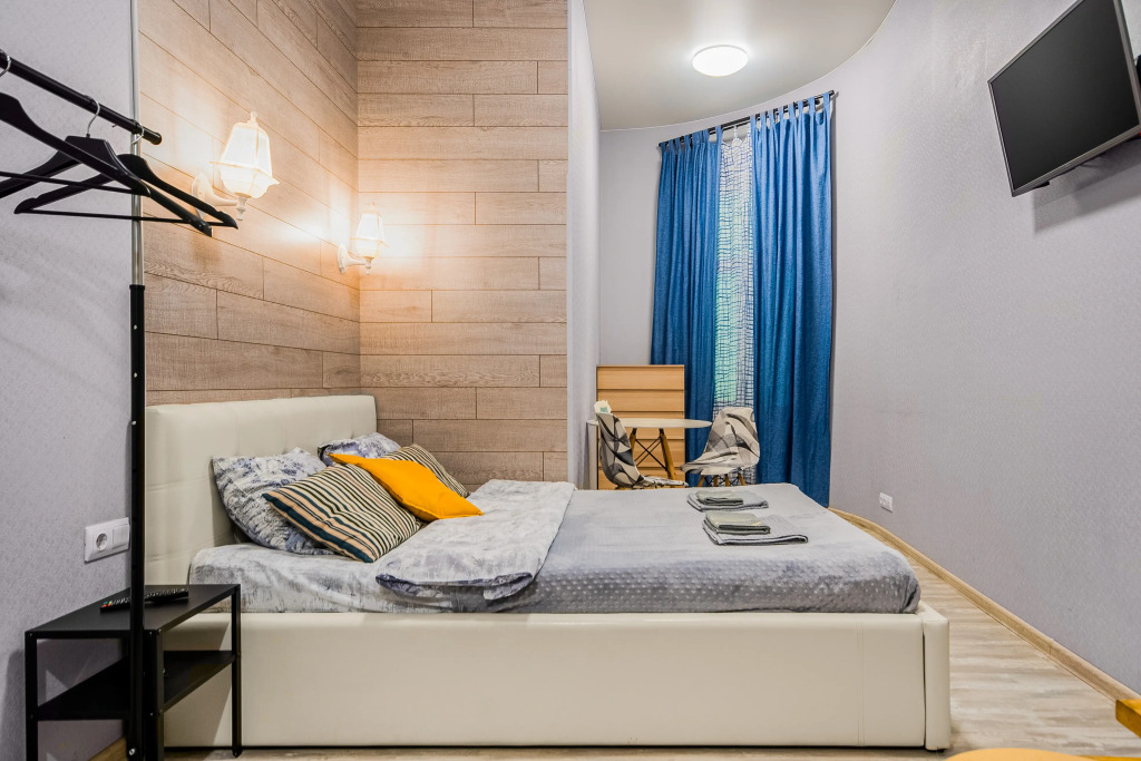 Фотография квартиры Апартаменты Гончарная 11-2