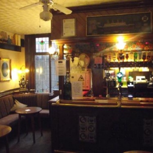 Фотография мини отеля The Molly House