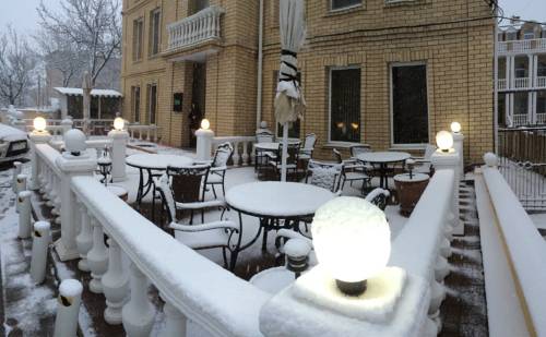 Фотография гостиницы Лайм