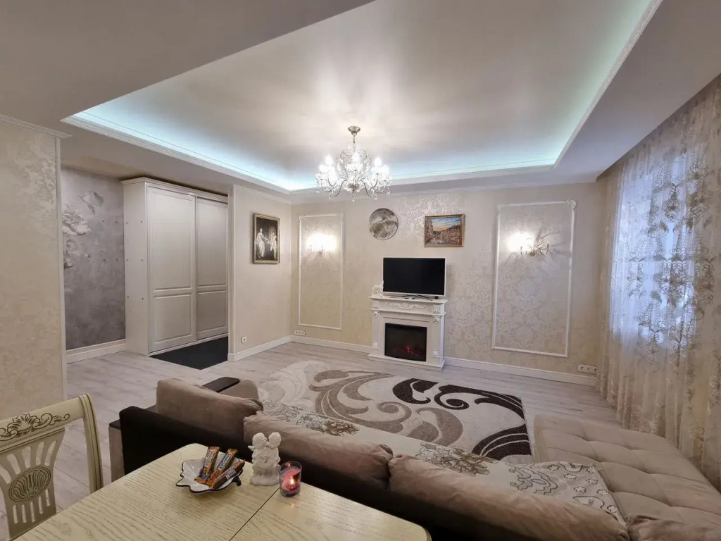 Фотография квартиры Квартира в Топовом Центре Казани