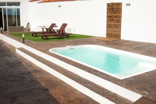 Фотография гостевого дома MARCELA&JOAQUIN MOUNTAIN HOUSE