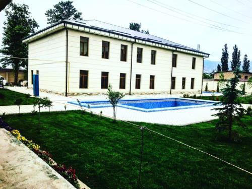 Фотографии гостиницы
NUR Resort