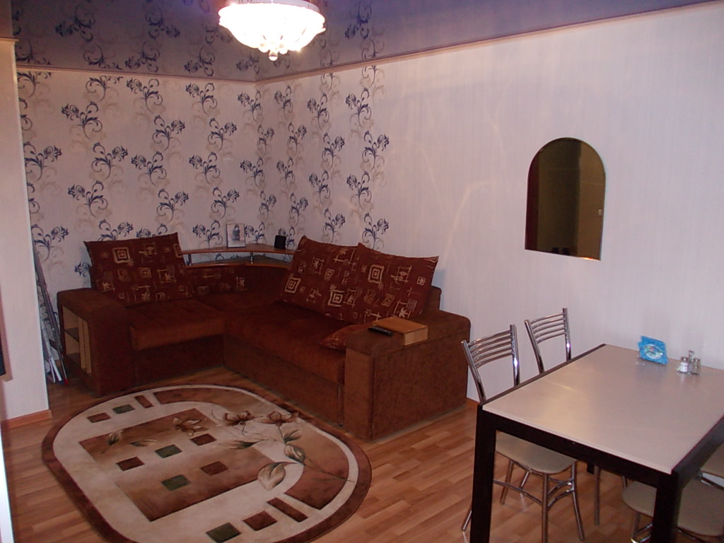 Фотография мини отеля Олимп - не работает!