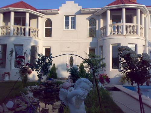 Фотография мини отеля Фарнелия