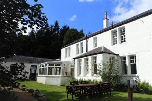 Фотография гостевого дома Balcraig House