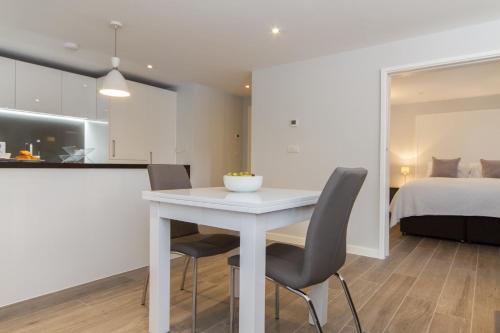 Фотография квартиры Citystay - Eagle Yard