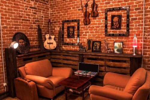 Фотография хостела Львов Лофт