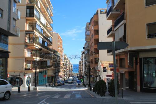 Фотография гостевого дома Pension El Parque