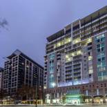 Фотография апарт отеля Oaks Adelaide Embassy Suites