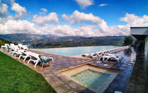 Фотография базы отдыха Pousadela Village