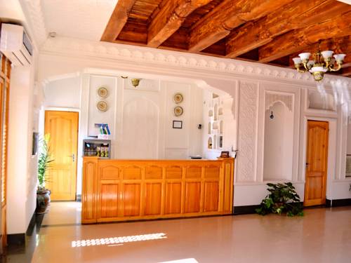 Фотография мини отеля Hotel Porso