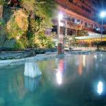 Фотография мини отеля Sister Leis Home Zhiben Hot Spring