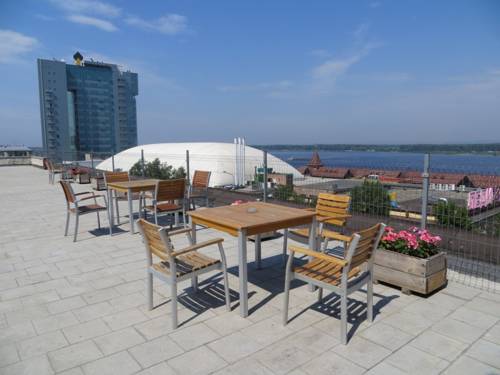 Фотографии гостиницы
Корона