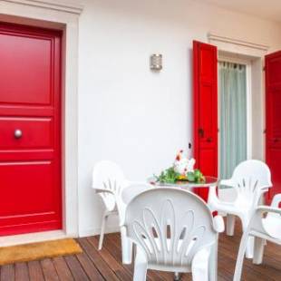 Фотографии апарт отеля 
            Appartamenti Segantini