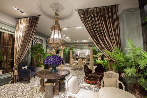 Фотография гостиницы Chihpen Hotel Royal Kingdom