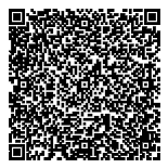 QR код гостевого дома Вершинино Хаус