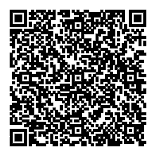 QR код хостела Oxalis