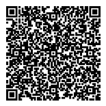 QR код гостиницы Коктем Гранд