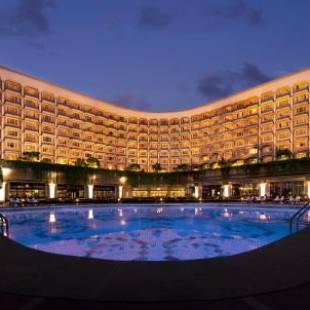 Фотографии гостиницы
Taj Palace, New Delhi