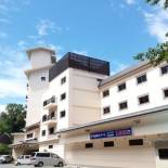 Фотография мини отеля Itoen Hotel Atagawa