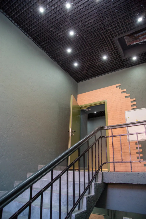 Фотография квартиры Апартаменты X1 Войковская #16