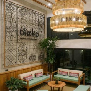 Фотография гостиницы Himku Hotel