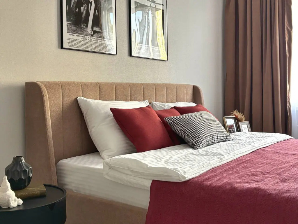 Фотография квартиры Квартира Рядом  Бургундия