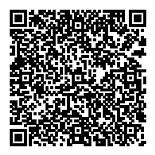 QR код мини отеля lavia