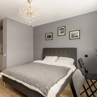 Фотография квартиры Апартаменты Like at hotel