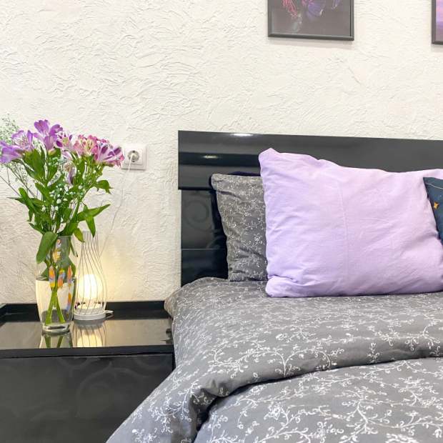 Фотографии квартиры 
            Апартаменты Счастье жить в центре Севастополя с балкончиком