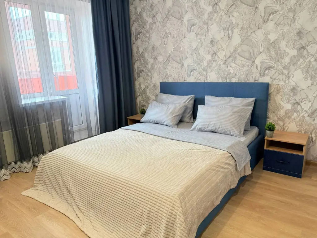 Фотография квартиры Апартаменты Трехкомнатные VIP в Центре Пензы